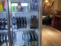 -汗腾格里·风味餐厅(新疆驻京办店)