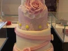 -麦雪尔甜品·生日蛋糕(新街口旗舰店)