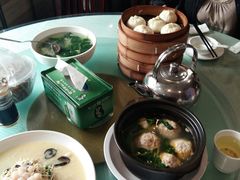 -花园茶楼(兴城西路店)