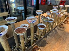 -成都你六姐·牛肉冒菜(城市集市合生汇店)