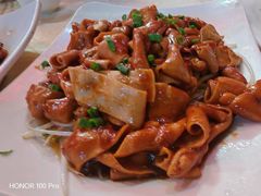 -老字号德记烧腊饭店·海鲜加工
