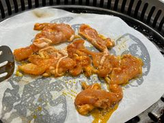 -鹤之乡·齐齐哈尔烤肉·非遗(秋涛路店)