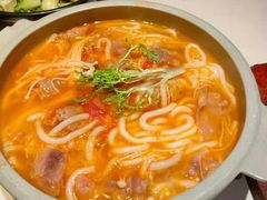 -卯时·龙光雅宴·精致锡帮菜(惠山古镇店)