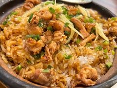 -朕悦鹧鸪饭私房菜