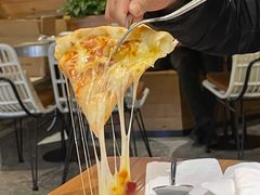 -必胜客(百联又一城店)