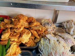 -瑞安第一泡·后街泡泡(虹桥后街店)