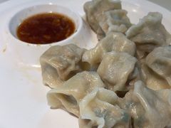 -东北缘餐厅(兰埔路店)