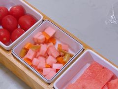 -金龙·打边炉(南京西路店)