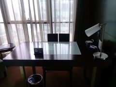 -北京北辰洲际酒店