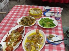 -琼大师东方烤乳猪(亚特兰蒂斯店)