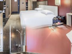 -深圳湾木棉花酒店