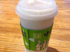 -宝珠奶酪(浦东金桥店)