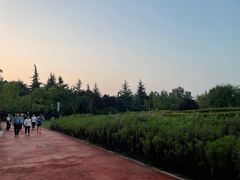 -城市运动公园(未央区)