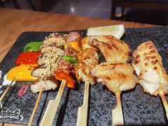 -小禅料理
