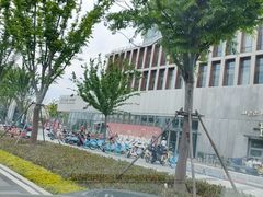 -朵云书院(滴水湖店)