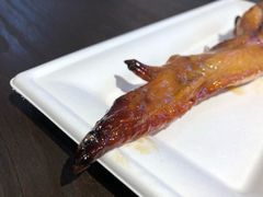 -盒马鲜生(皇庭广场店)