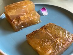 马蹄糕-顺德喜来登酒店·采悦轩