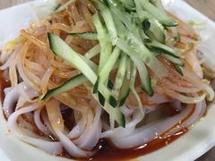 -白起肉夹馍