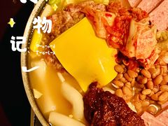-양평식당·杨平食堂(华贸店)
