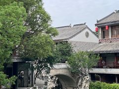 -龙潭水乡