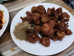 -老七饭馆(光荣道总店)