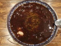 -韩萍老南京馄饨(河西万达店)