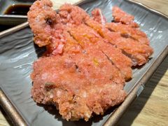 炸猪排-样样体面(宝安支路店)