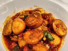 -兰湘子·湘菜小炒(崂山丽达店)