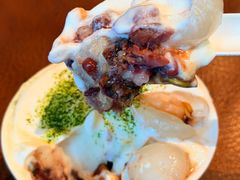-宝珠奶酪(闵行仲盛店)