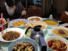 -58度品质川菜馆(经一路店)