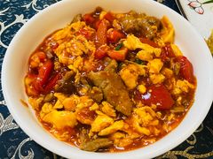 -晓平饭店(嘉善路店)
