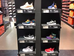 -NIKE上海青浦优选体验店