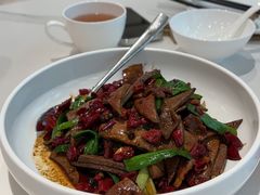 -富淳饭店(陆家嘴保利广场店)