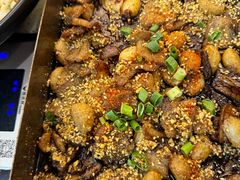 -船梆煮•蒸汽海鲜·生腌干蒸(五四广场店)