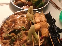 -大姐麻辣烫(莲宝中路店)