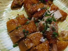 -德胜轩正宗顺德菜(宝安沙井会展中心店)