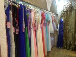 -厦门苏迪尔婚纱礼服批发零售/男装定制