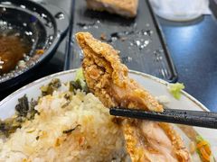 -永和大王(浦东南路店)