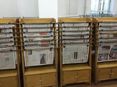 -哈尔滨工业大学-图书馆