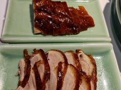 羲和烤鸭-羲和雅苑•北京烤鸭(陆家嘴中心店)