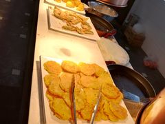 五谷杂粮饼-清心素食(文昌百汇店)
