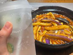 -得意啫·广东啫啫煲(前海HOP店)