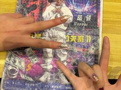 -JOJO实景沉浸侦探剧本杀(大悦城店)