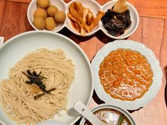 -裕兴记•蟹黄面馆(人民广场店)