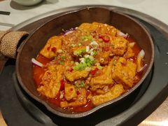 -云海肴云南菜·蒸汽石锅鱼(新奥店)
