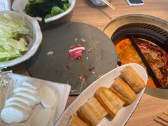 -呷哺呷哺 黄金牧场 (太原万象城店)