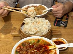 -豆相识•九九豆腐脑(牛咡桥店)