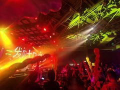 -MOSSO·Liveshow(M3香港广场店)