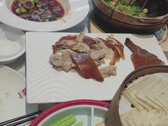 -苏淮景·苏闽融创菜·海鲜(原空港井河轩店)