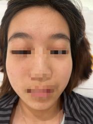 -康美贞·痘肌养护管理中心